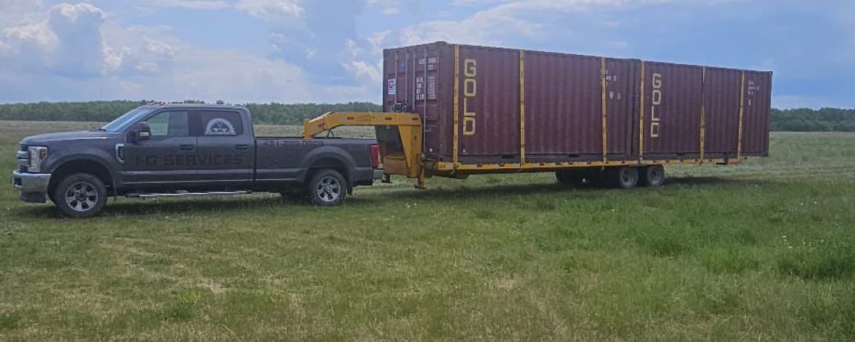 truck